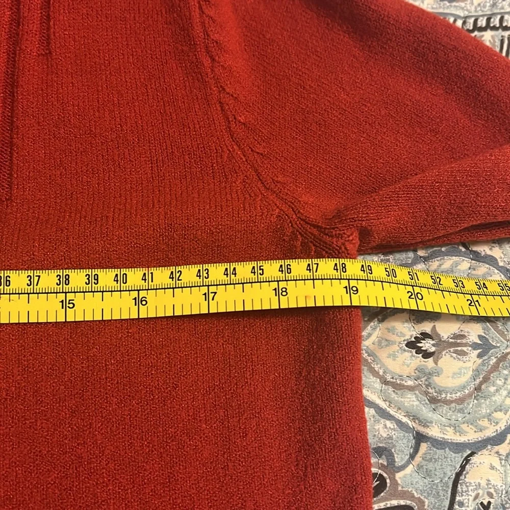 Cyrus Hooded Cardigan Sweater - Picture 6 of 8